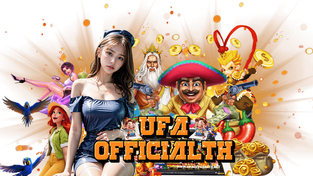 ufaofficial-สล็อต